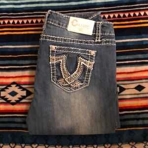 Charme Jeans